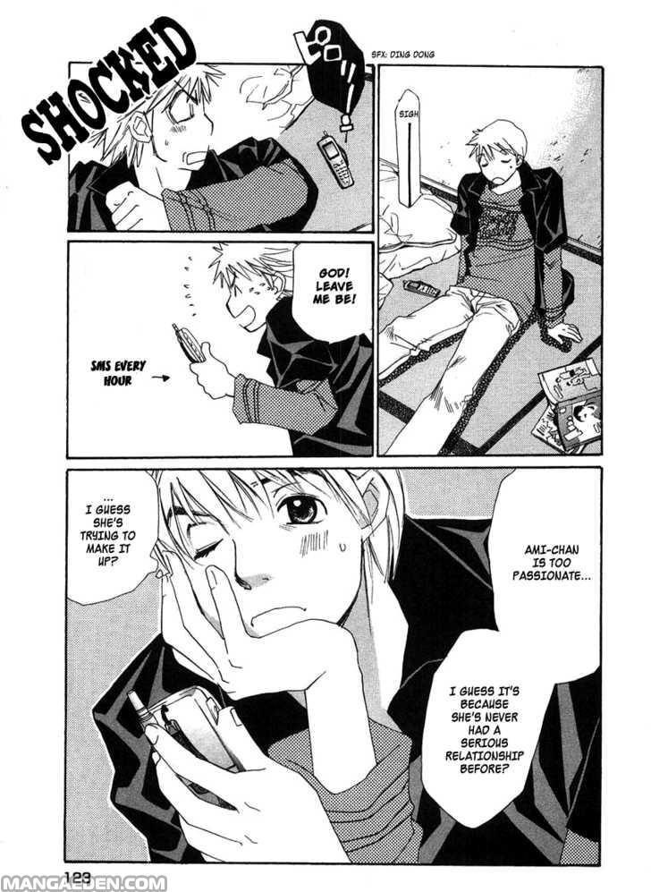 Haruyokoi 76