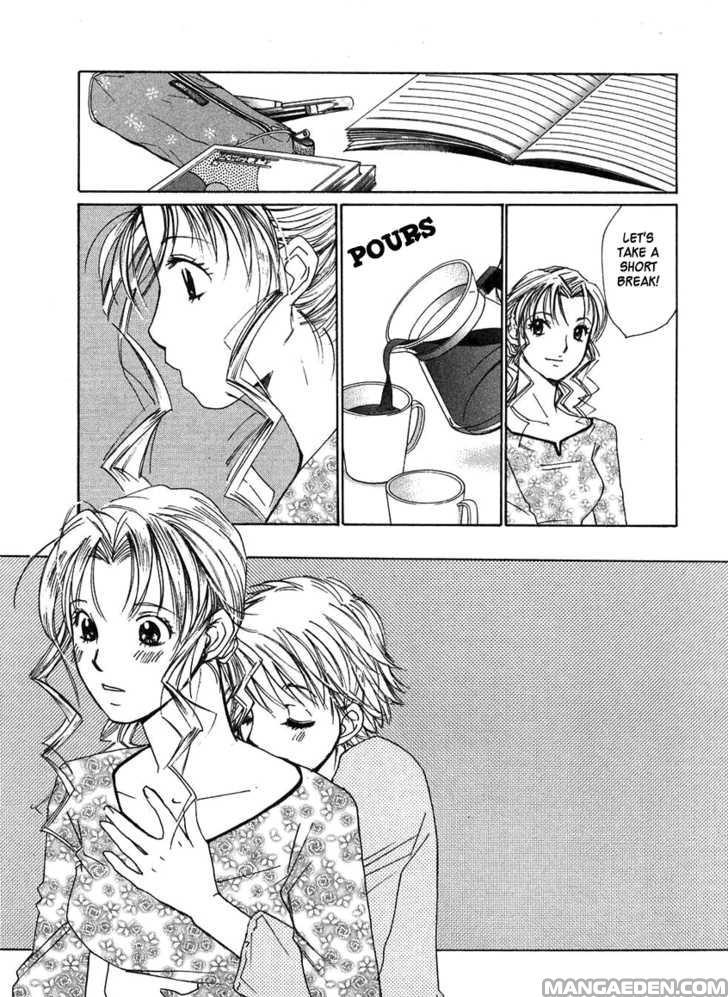 Haruyokoi 76