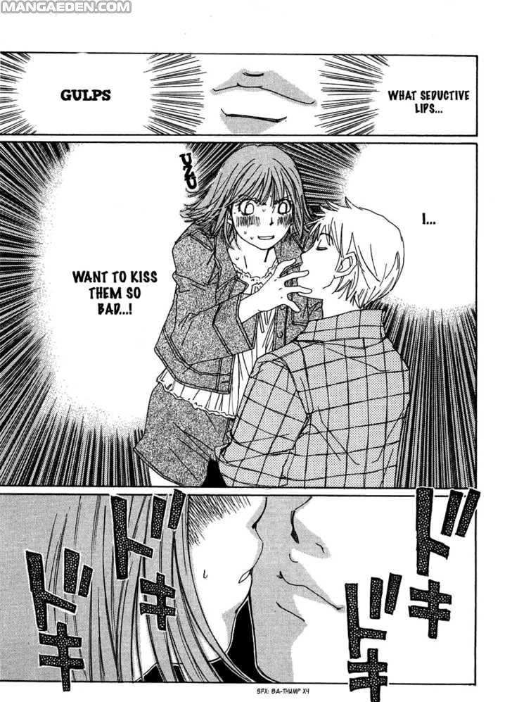 Haruyokoi 77