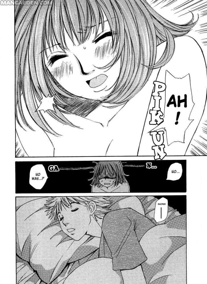Haruyokoi 77