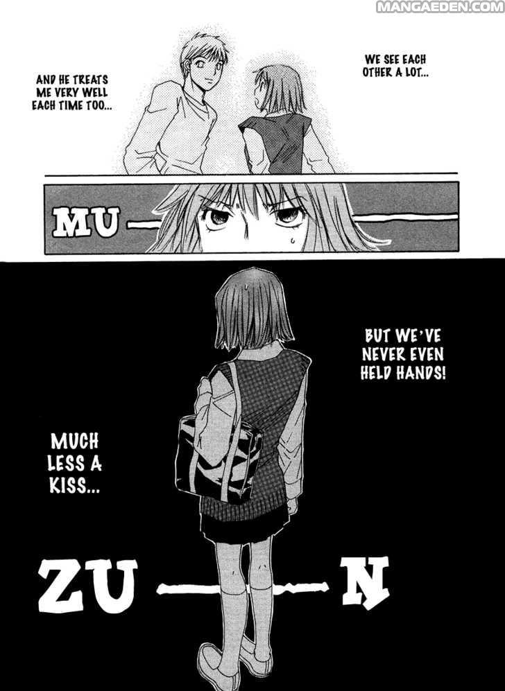 Haruyokoi 77