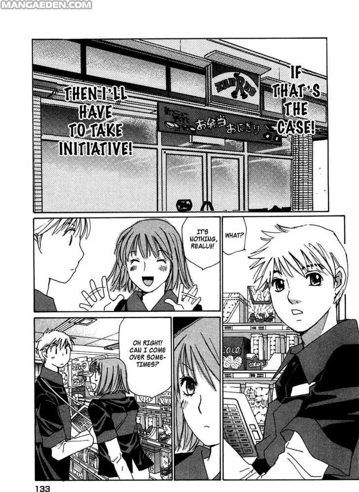 Haruyokoi 77