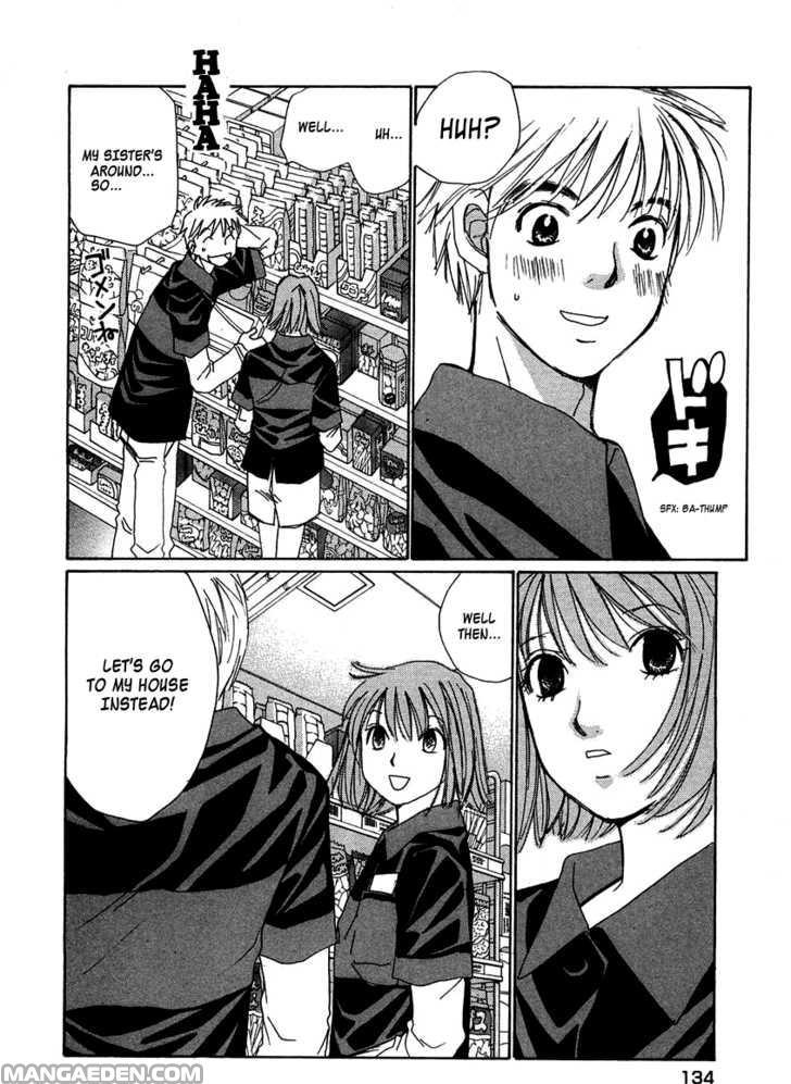 Haruyokoi 77