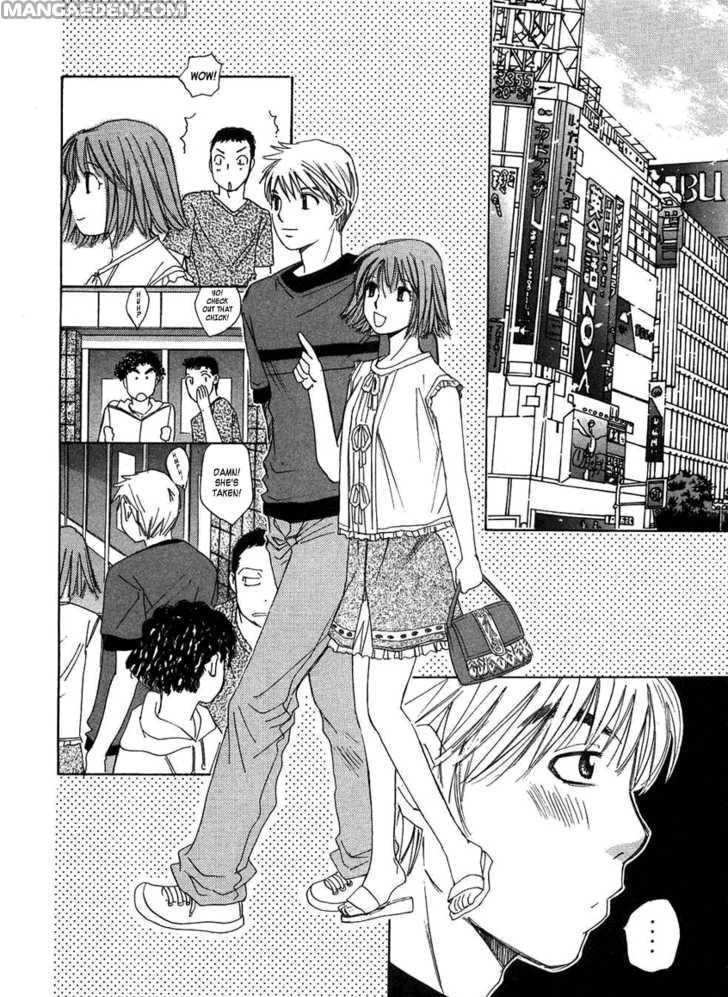 Haruyokoi 78