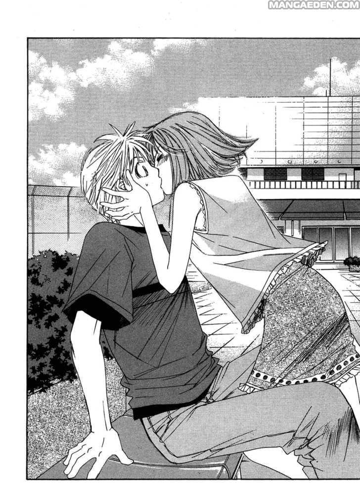Haruyokoi 78