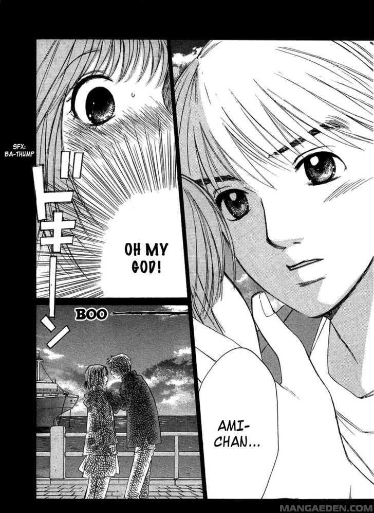 Haruyokoi 78