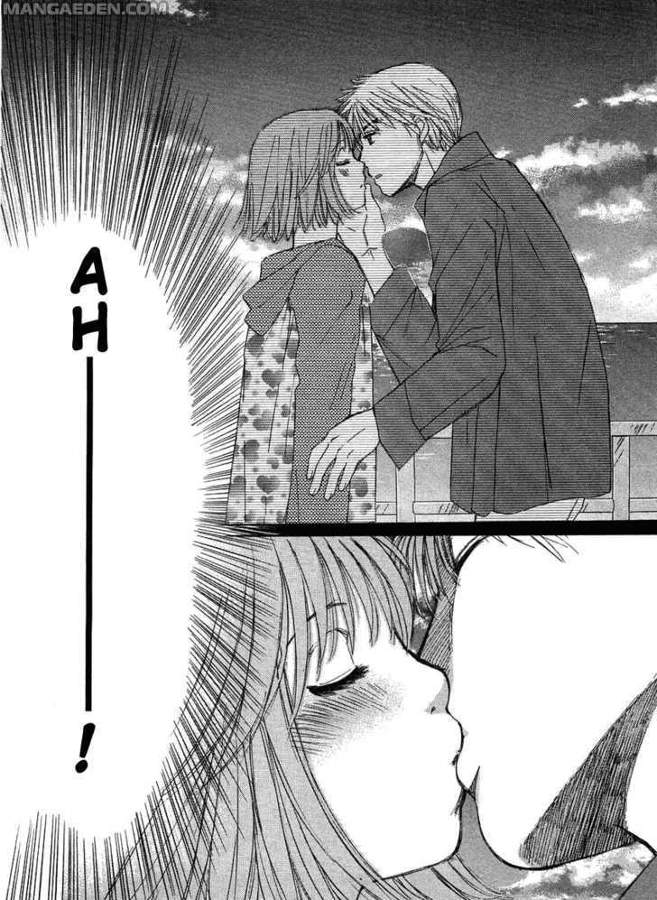 Haruyokoi 78