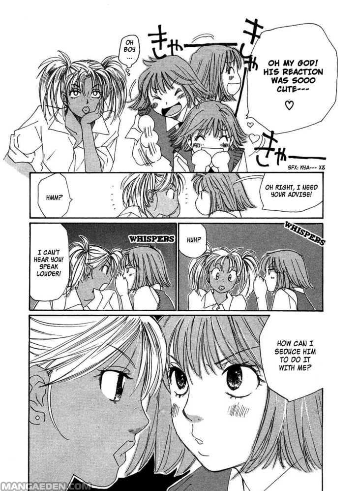 Haruyokoi 79