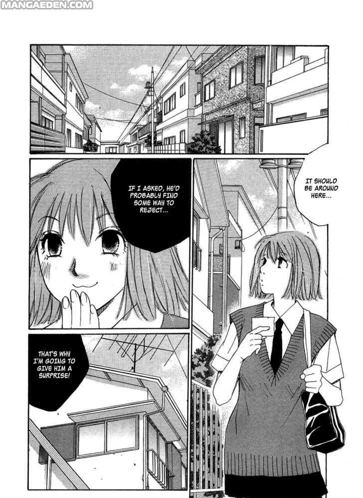 Haruyokoi 79