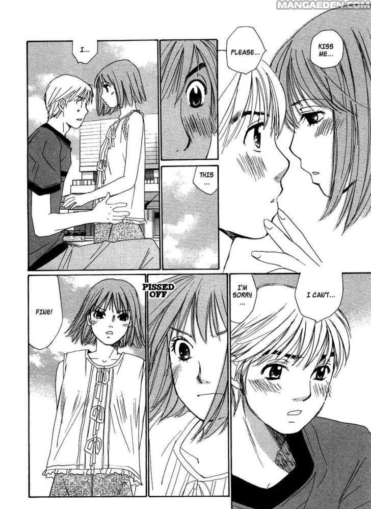 Haruyokoi 79