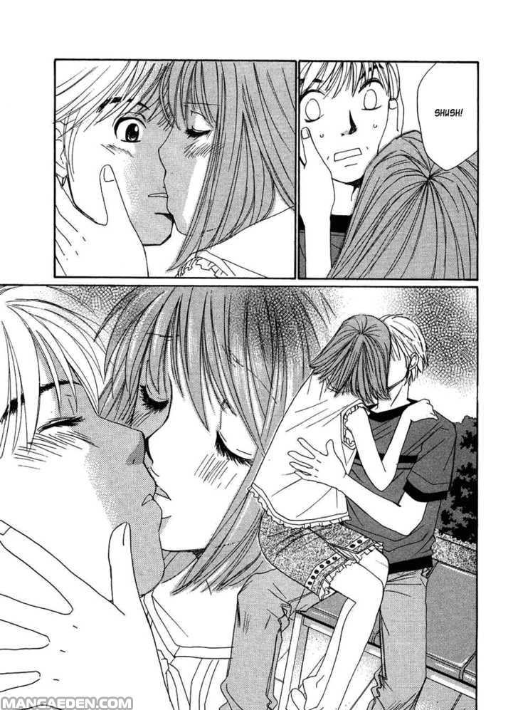 Haruyokoi 79