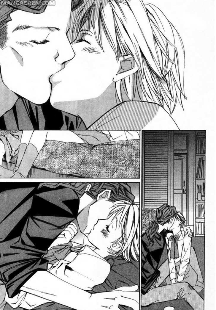 Haruyokoi 8