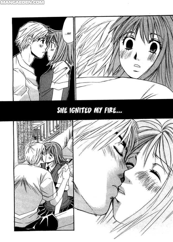 Haruyokoi 80