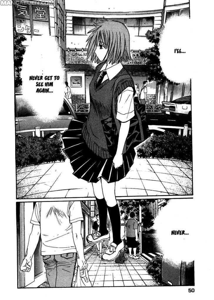 Haruyokoi 81