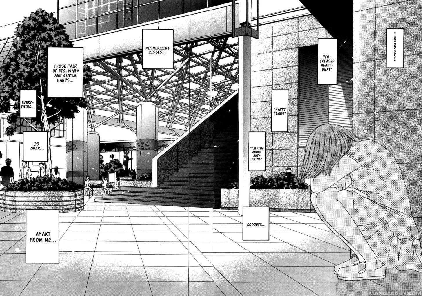 Haruyokoi 83