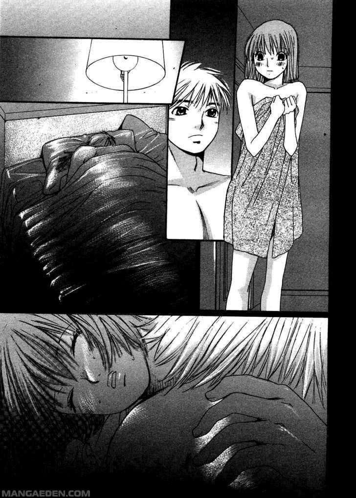 Haruyokoi 83