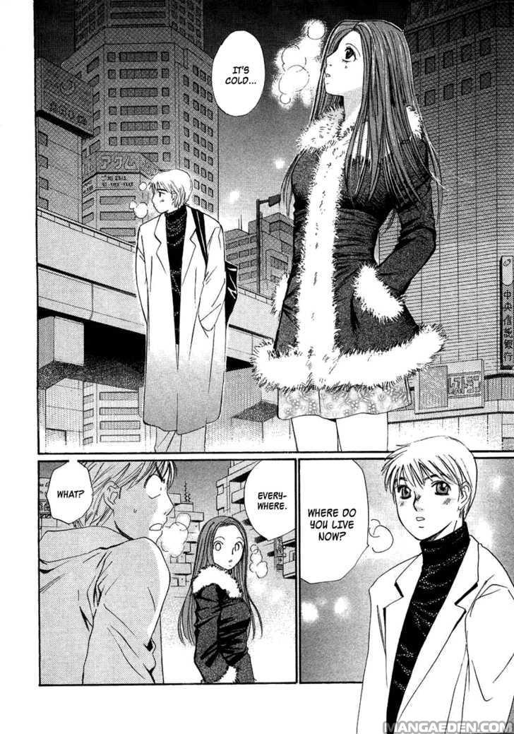 Haruyokoi 89
