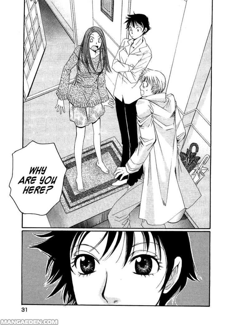 Haruyokoi 89