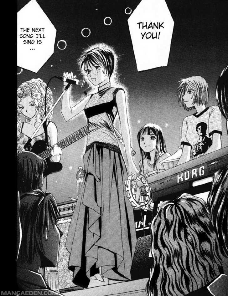 Haruyokoi 9
