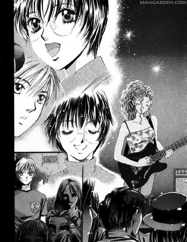 Haruyokoi 9