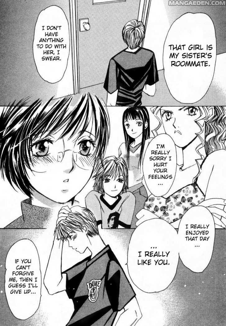 Haruyokoi 9