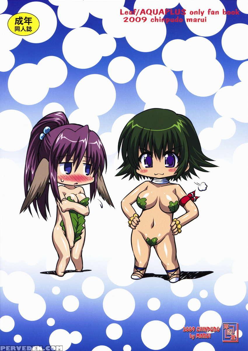 Hashokukei 1