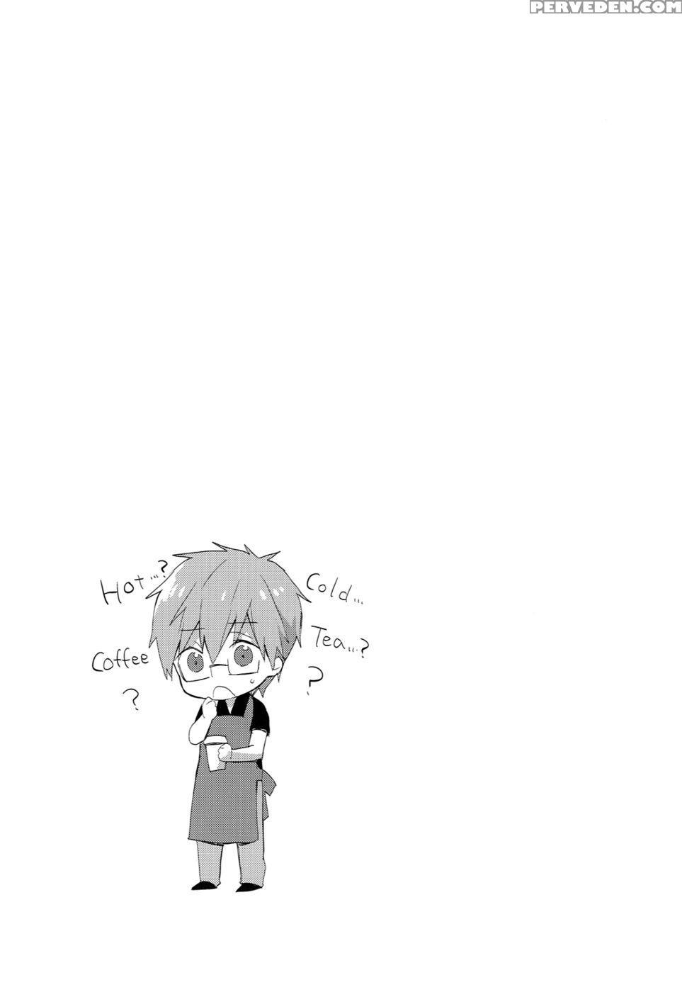 Hataraku Makoto-kun - Free! 1