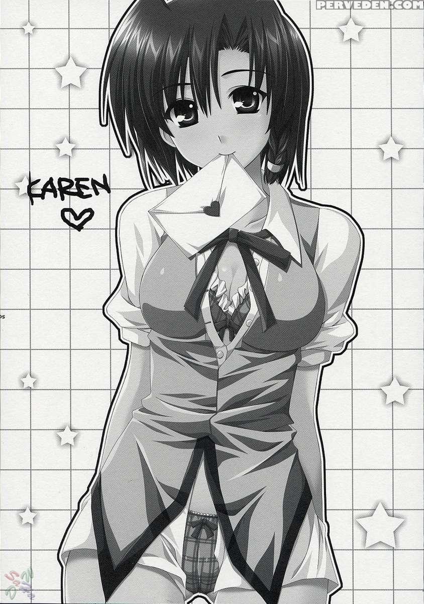 Hatenkou Shoujo Dojibiron Pink 1