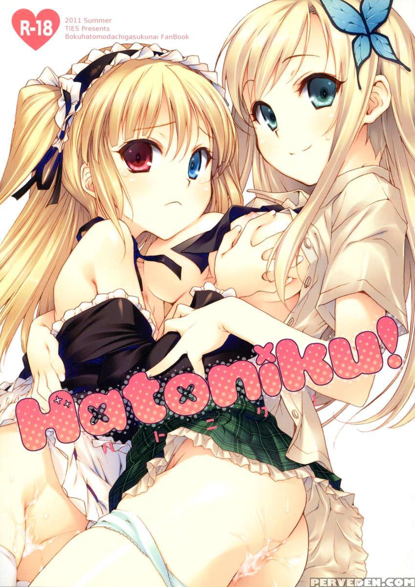 Hatoniku! 1