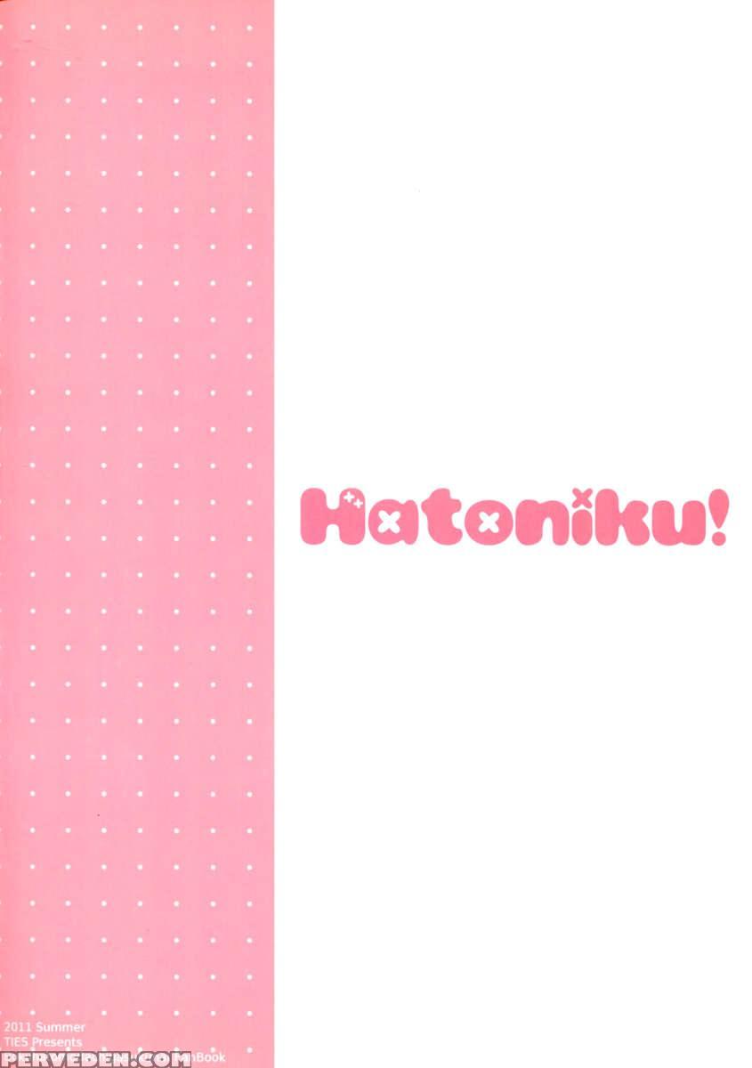 Hatoniku! 1