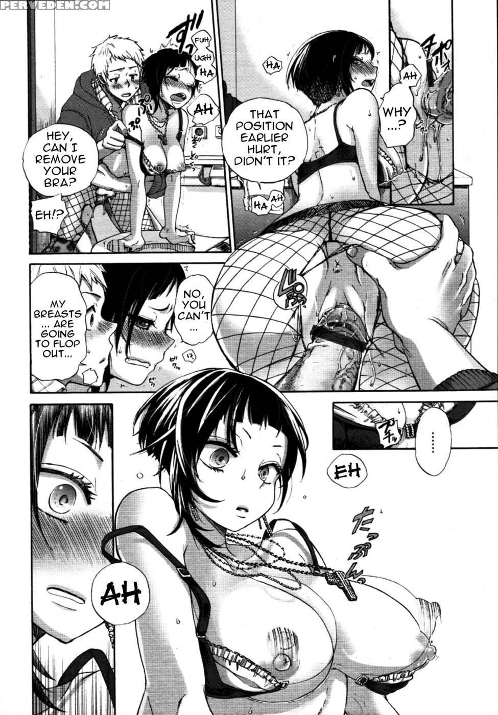 Hatsu Date - Sato Saori 1