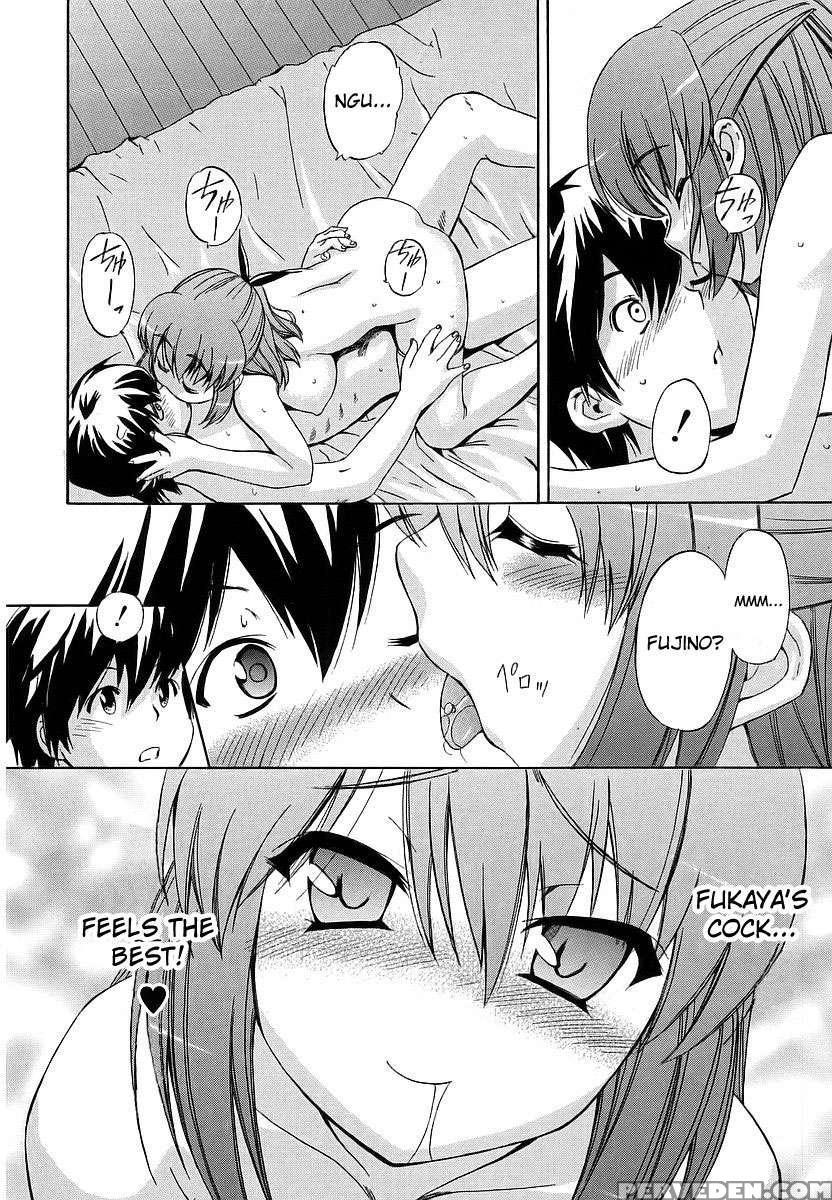 Hatsu Inu 1 1