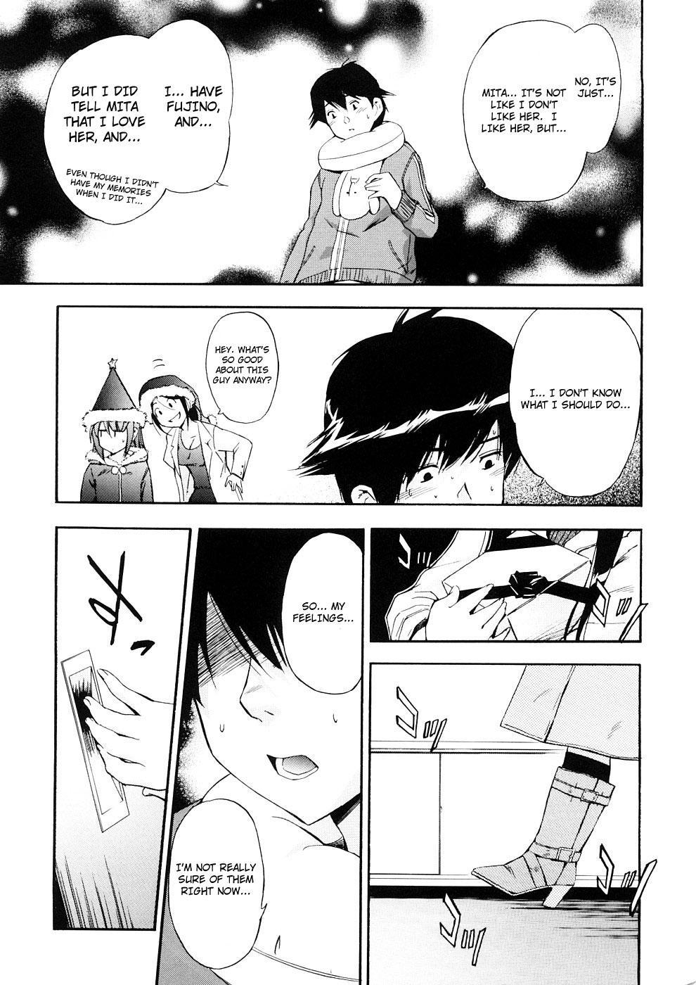 Hatsu Inu 19