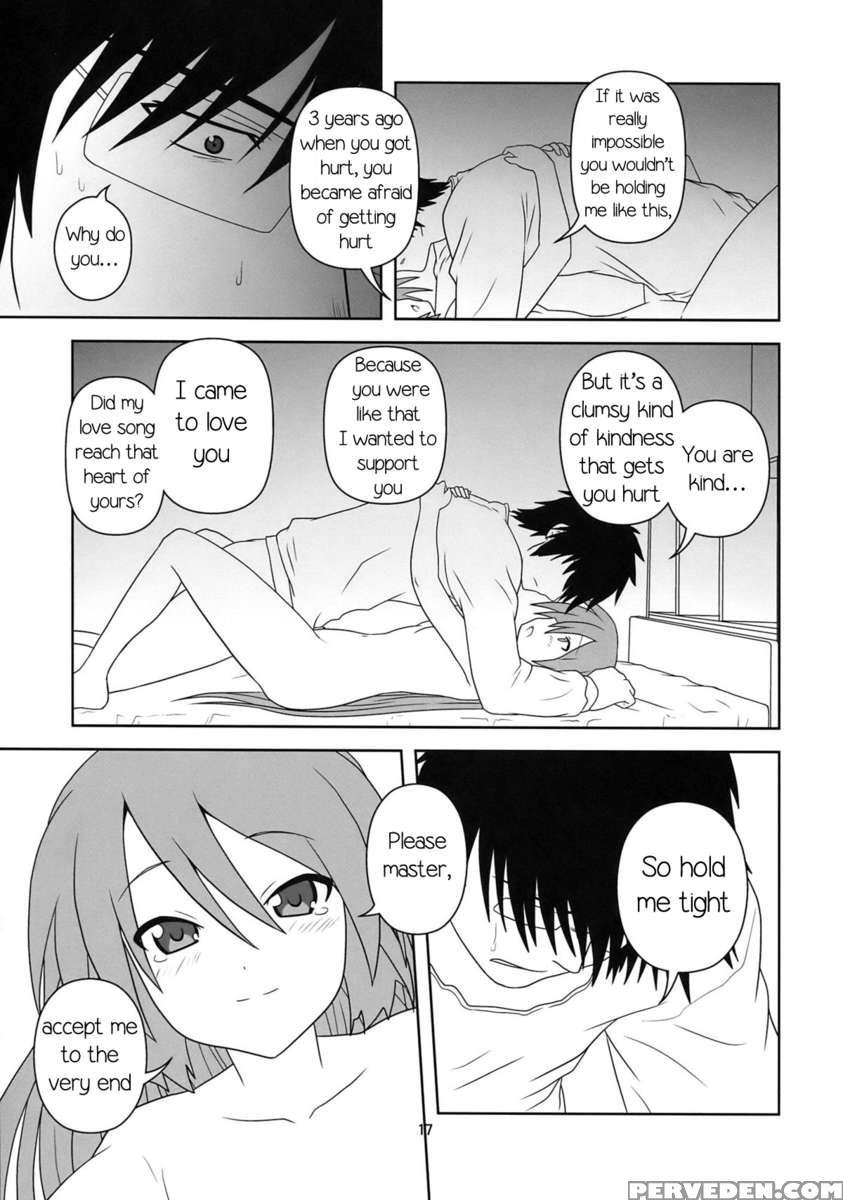 Hatsu Mikku 1