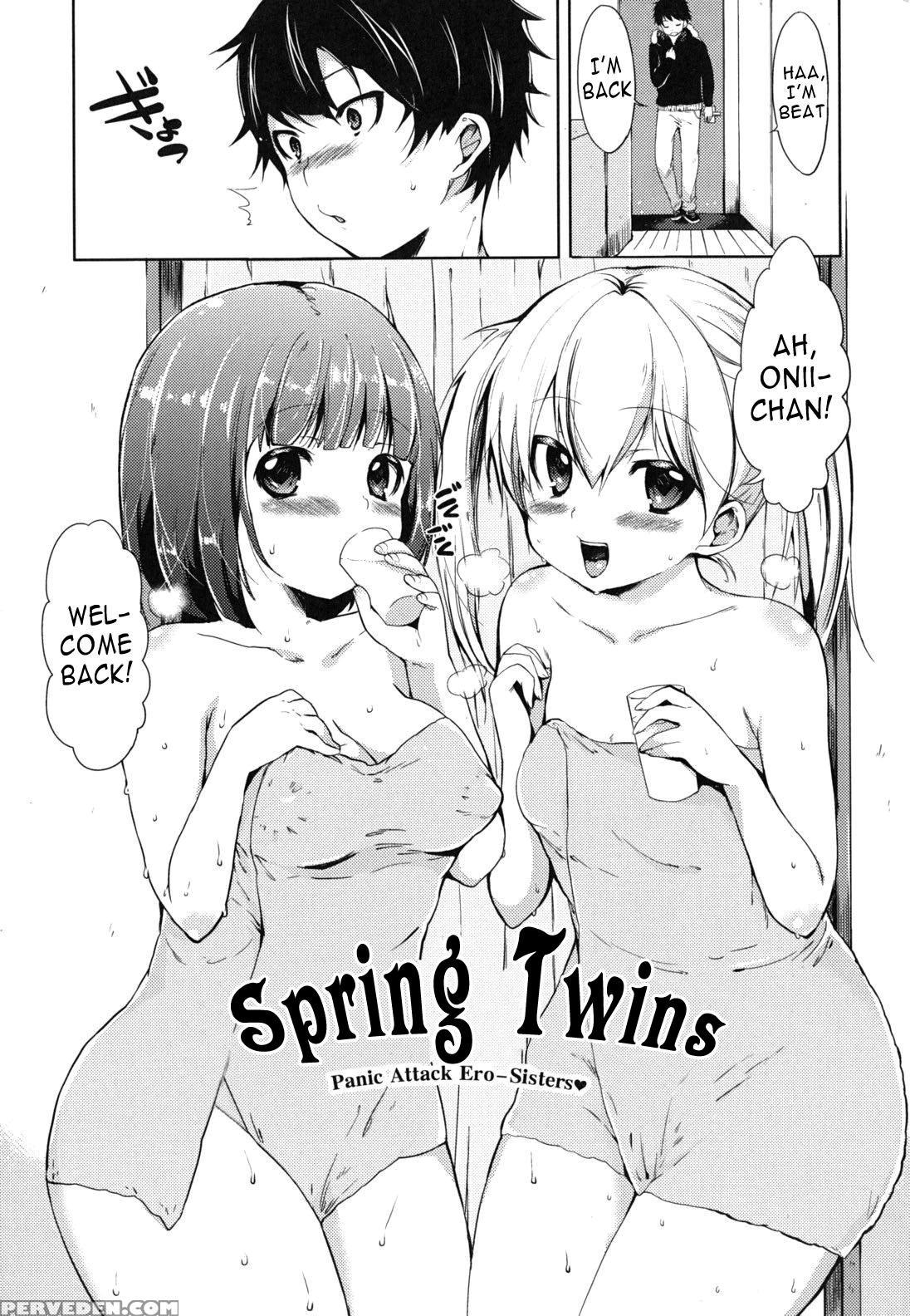 Hatsujou Baby 10