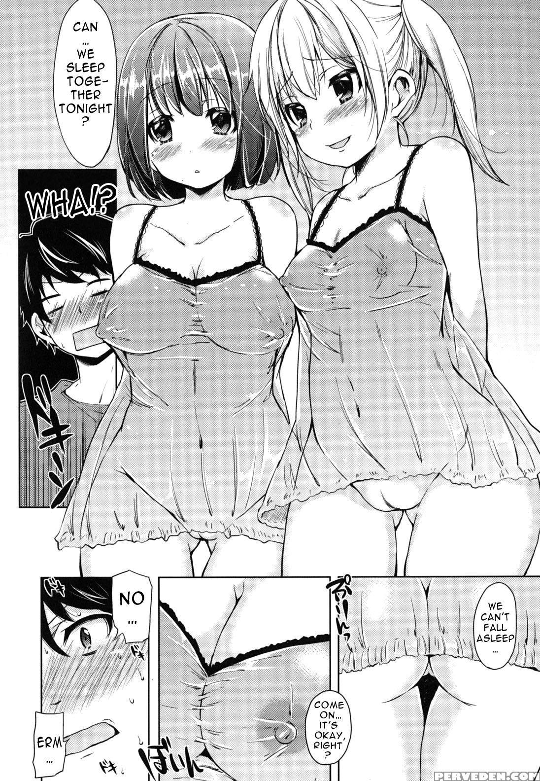 Hatsujou Baby 10
