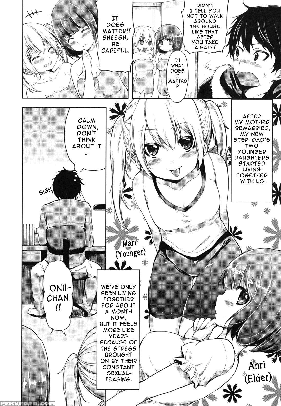 Hatsujou Baby 10