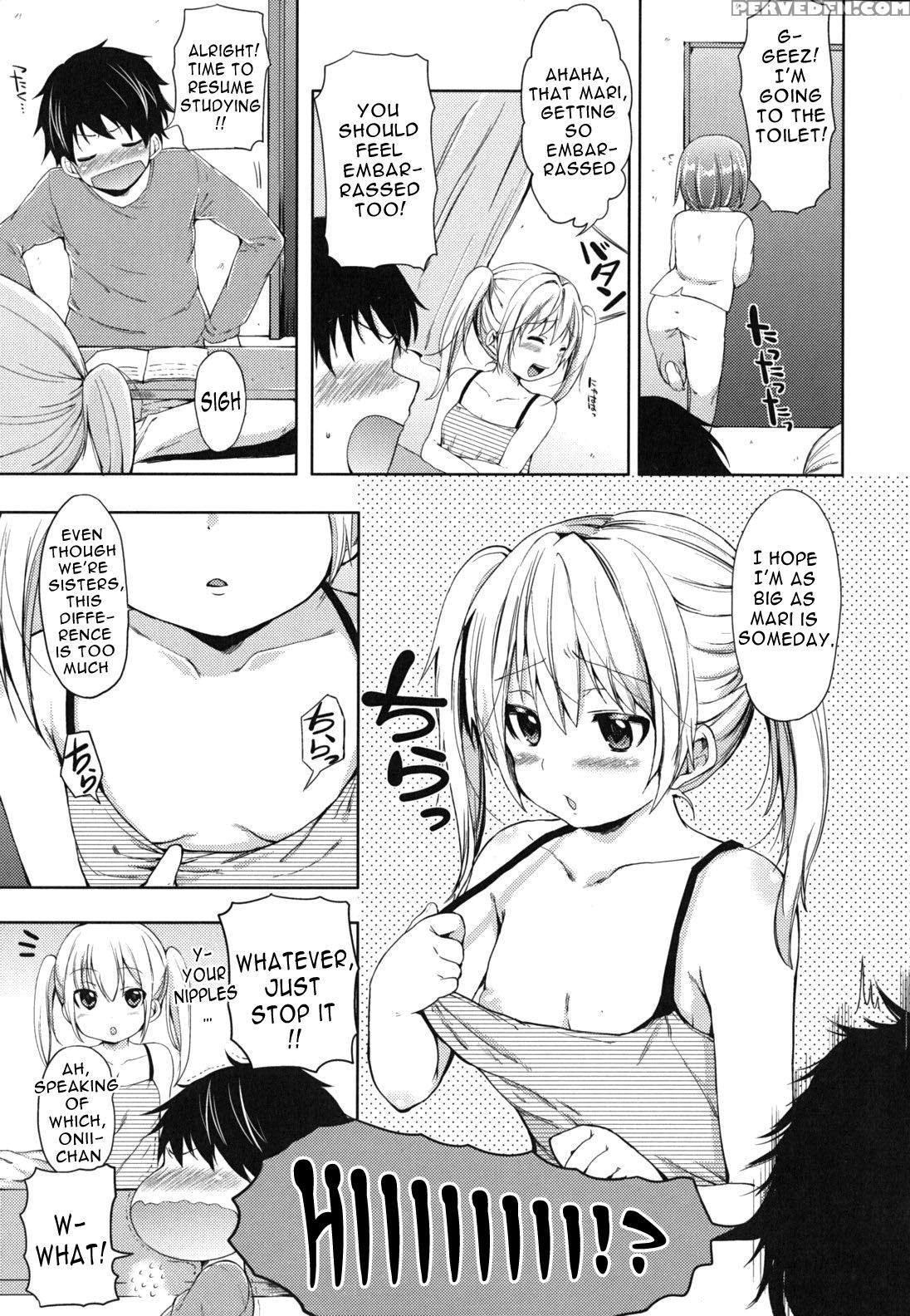 Hatsujou Baby 10