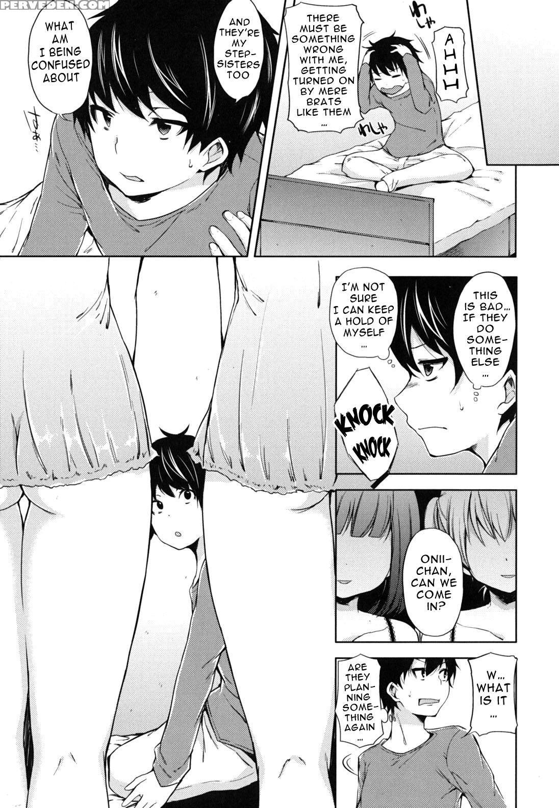 Hatsujou Baby 10