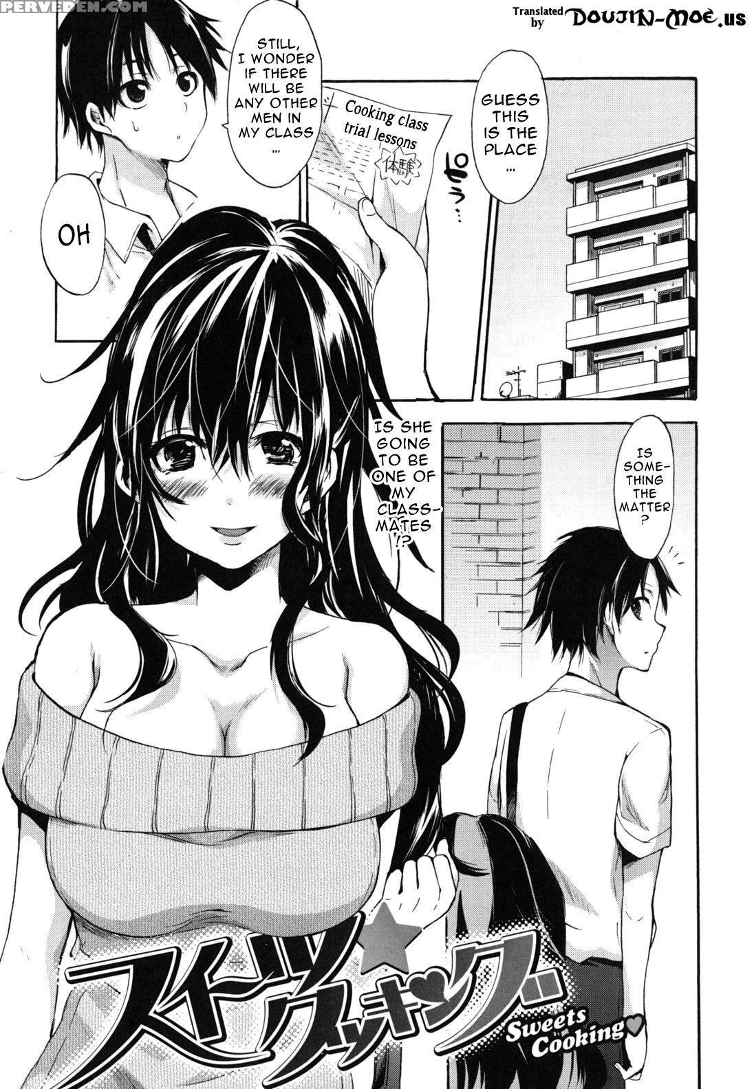 Hatsujou Baby 11