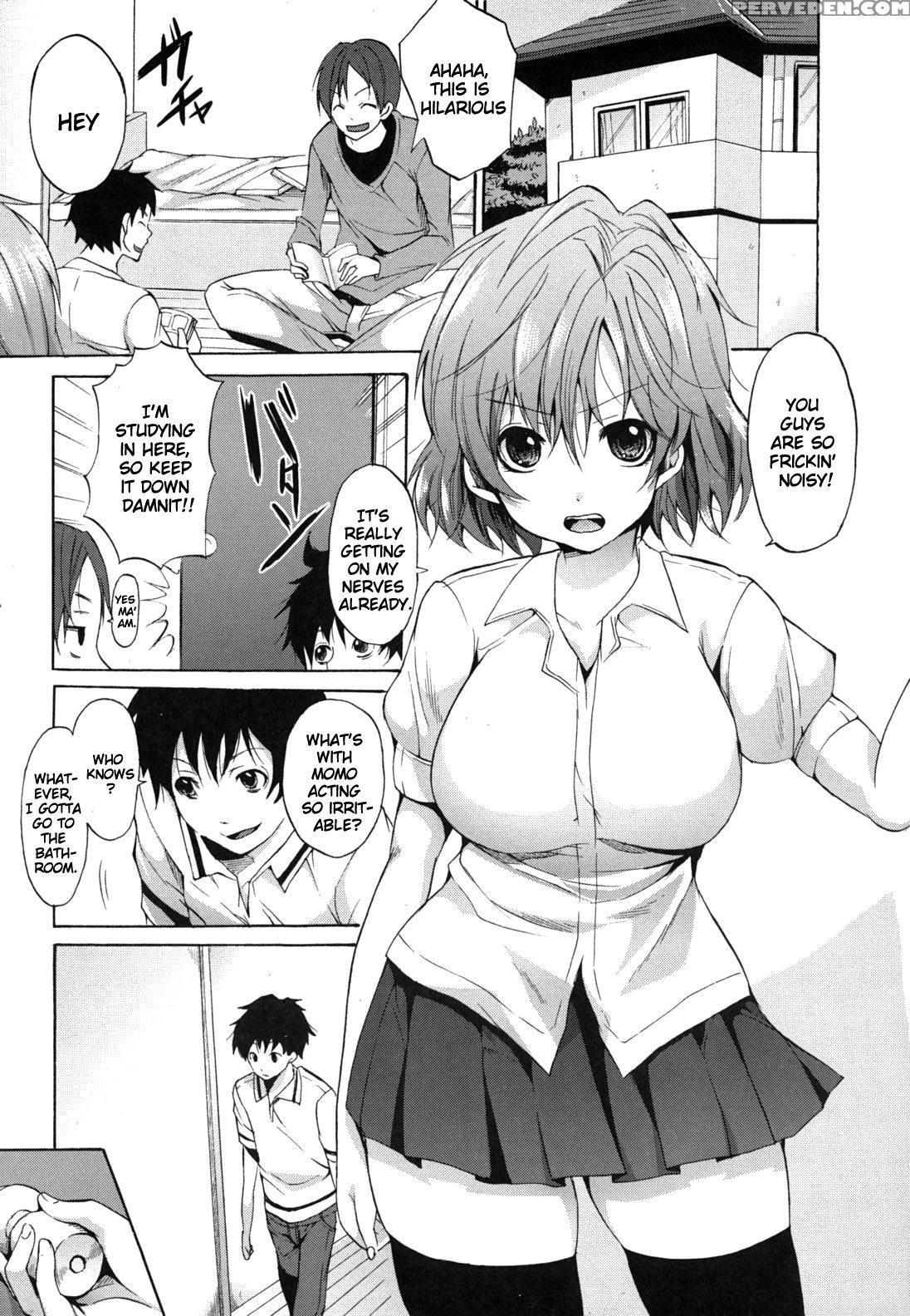 Hatsujou Baby 12