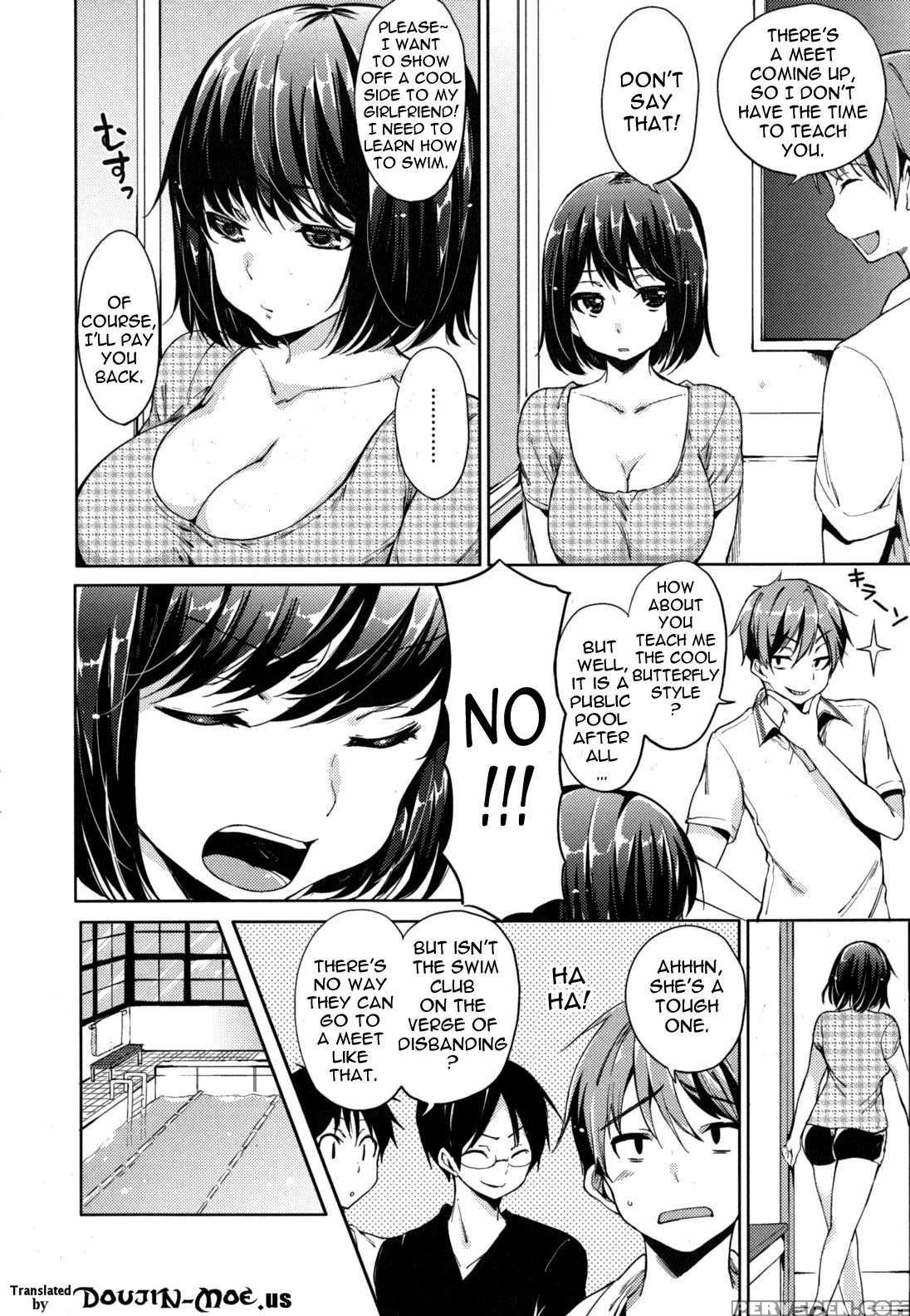 Hatsujou Baby 5