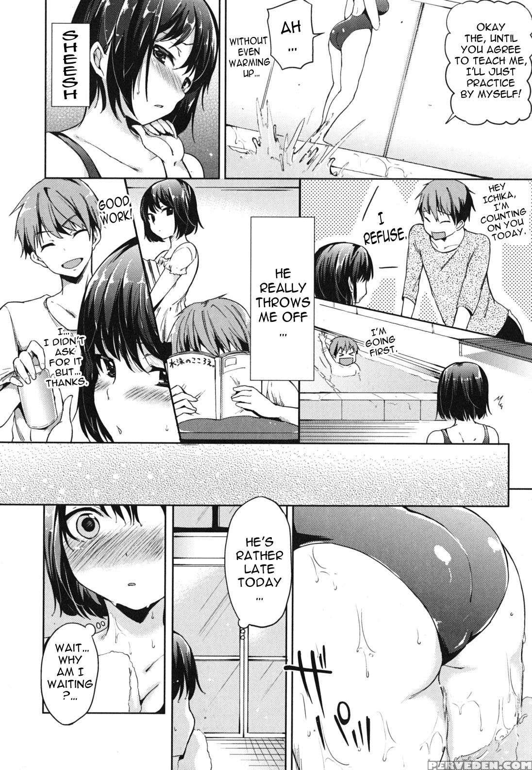Hatsujou Baby 5