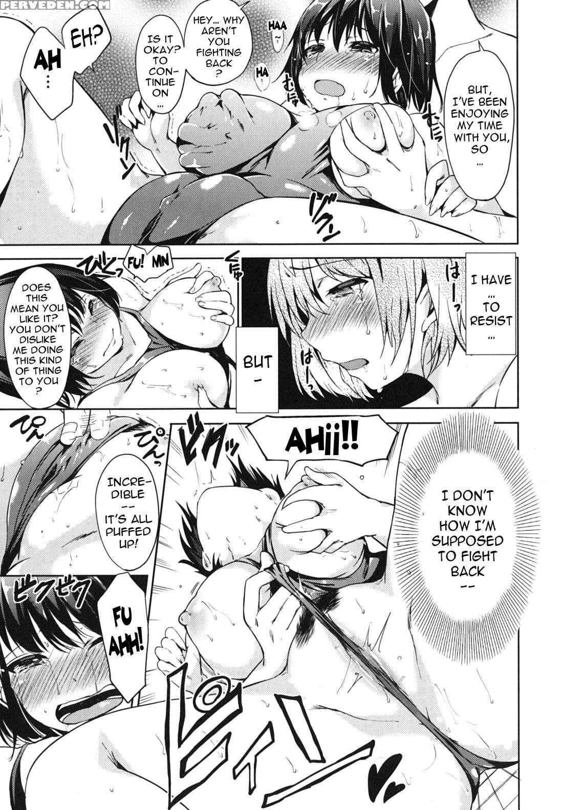 Hatsujou Baby 5