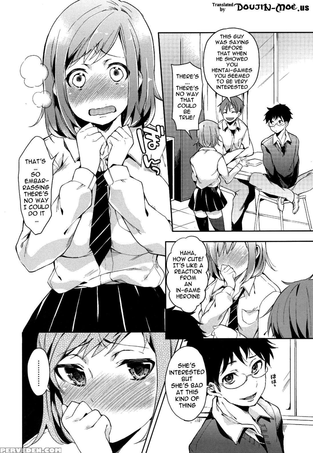 Hatsujou Baby 7