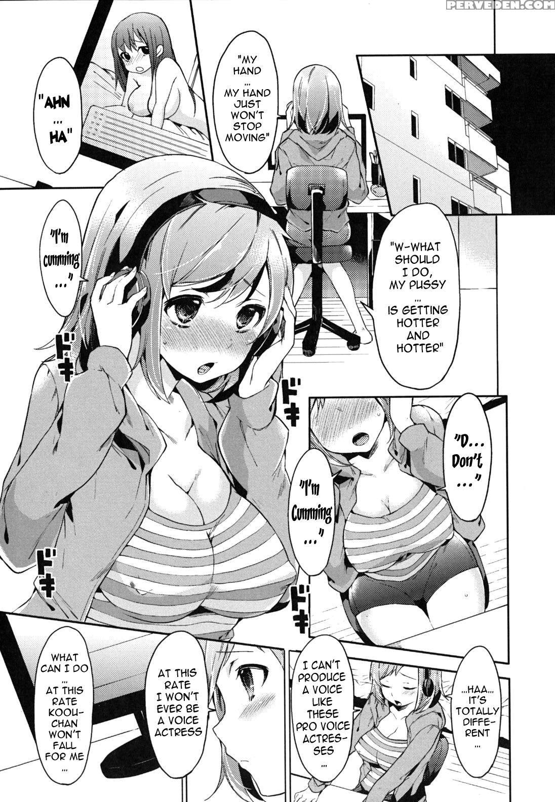 Hatsujou Baby 7