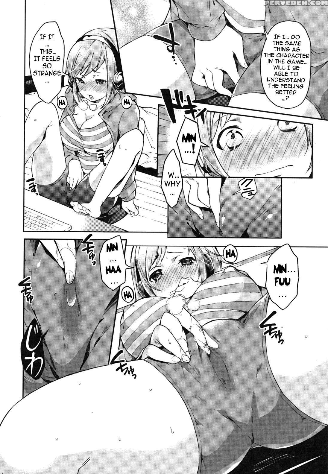Hatsujou Baby 7