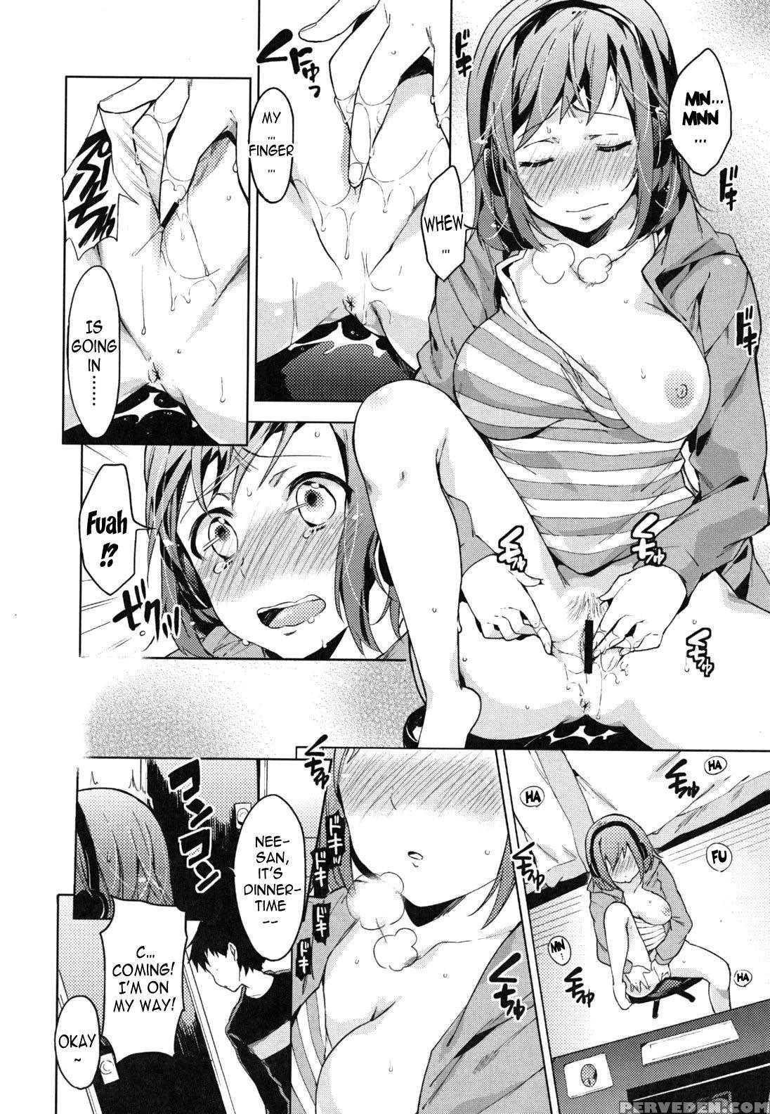 Hatsujou Baby 7
