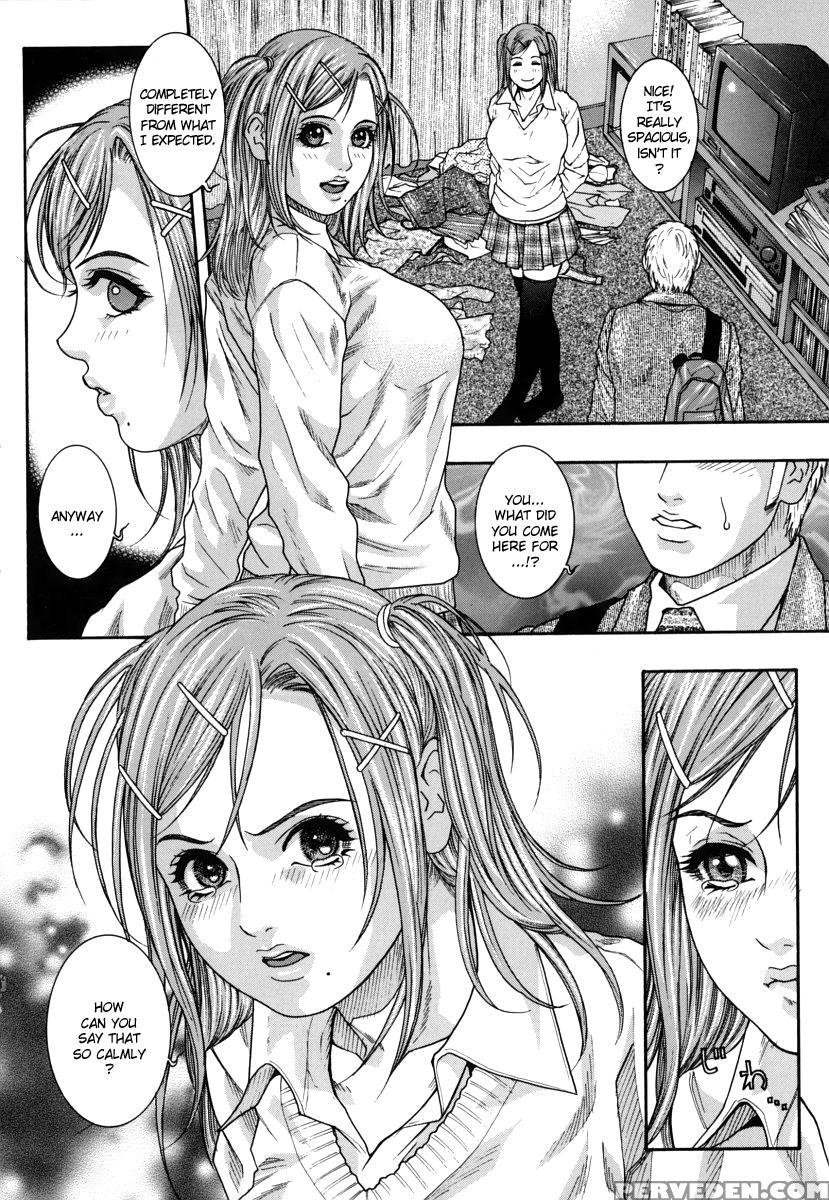 Hatsujou Mitsueki 1