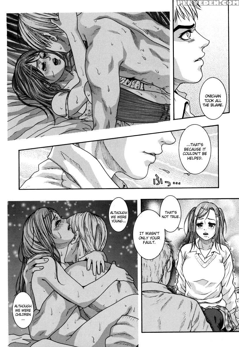 Hatsujou Mitsueki 1